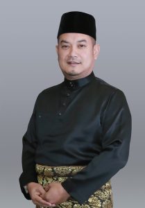 y.b. dato’ harrison bin hassan